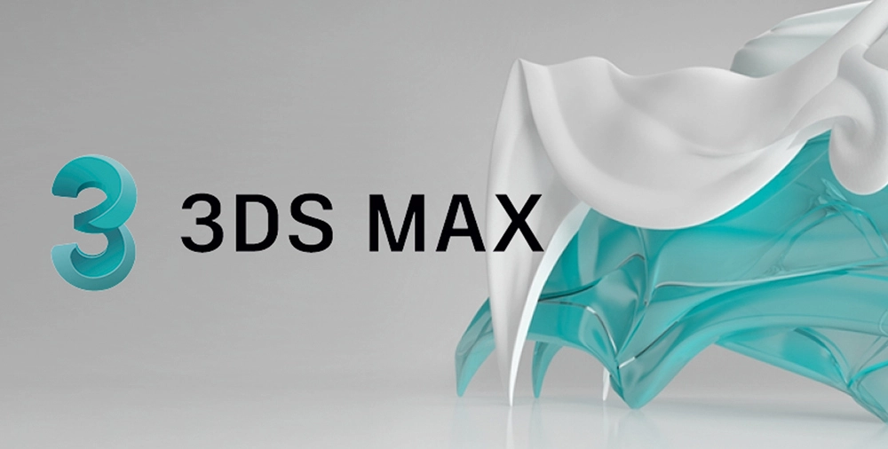 3ds MAX lessons
