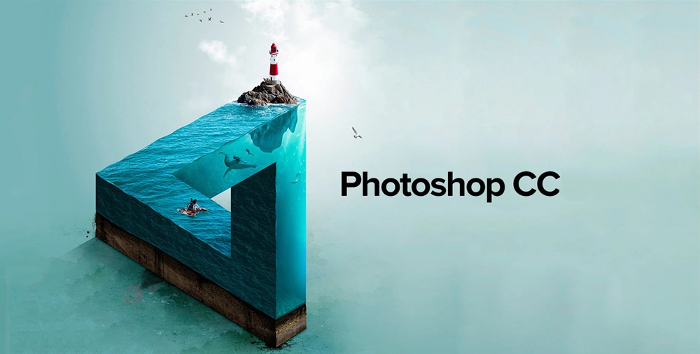 Adobe Photoshop lessons