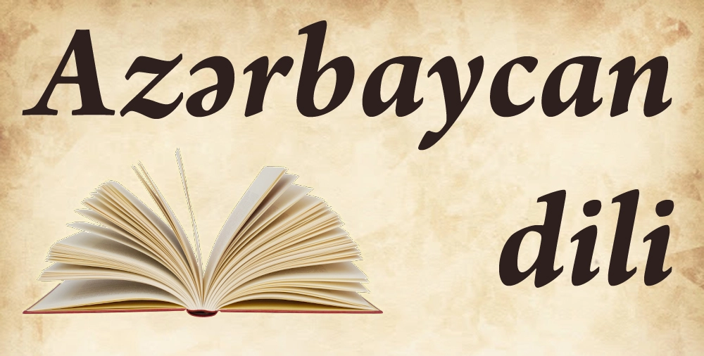 Azərbaycan dili proqramı